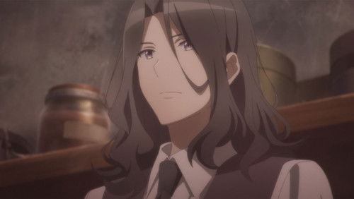 Spy Kyoushitsu – Episódio 6