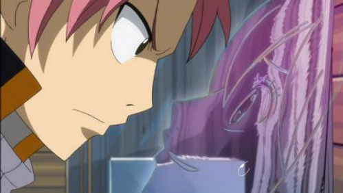 Fairy Tail – Episódio 127