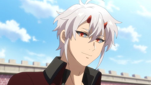 Suterare Seijo no Isekai Gohan Tabi: Kakure Skill de Camping Car wo Shoukan shimashita – Episódio 4