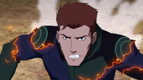 Justiça Jovem: 3×11