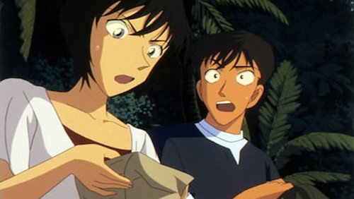 Detective Conan – Episódio 358