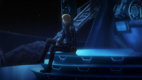 Legend of the Galactic Heroes: Die Neue These: 2×8