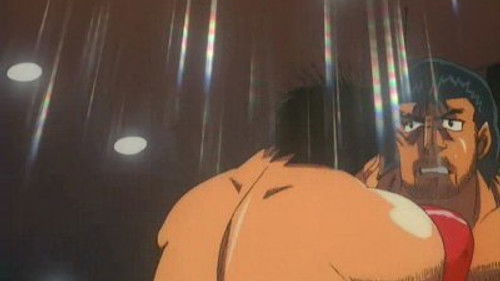 Hajime No Ippo – Episódio 55