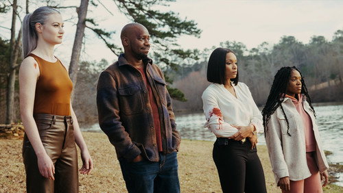Joe, um Cara Comum: 1×10