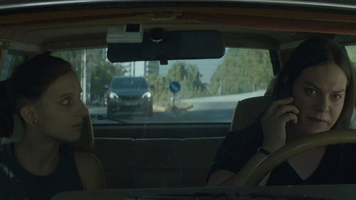 La Jauría: 1×6