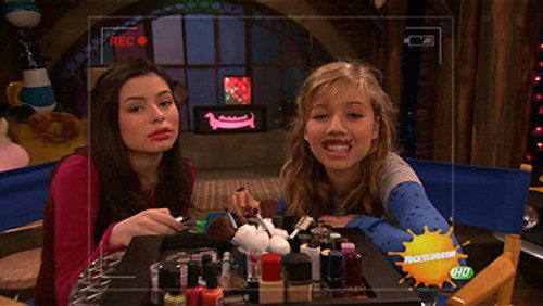iCarly: 1×10