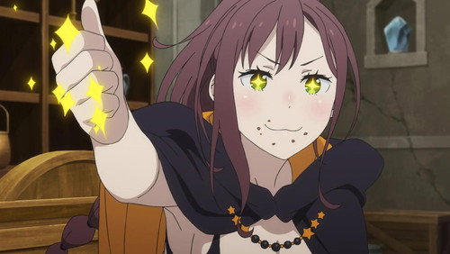 Re:Zero kara Hajimeru Isekai Seikatsu 4 – Episódio 7