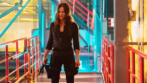 Van Helsing: 3×1