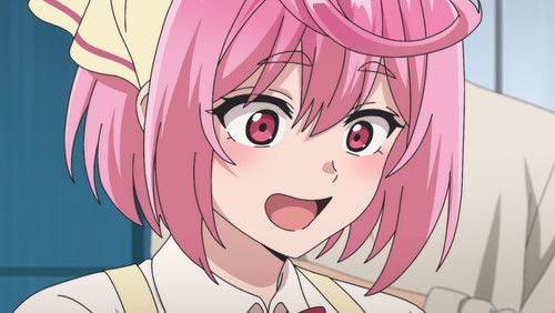 Kaminaki Sekai no Kamisama Katsudou – Episódio 4