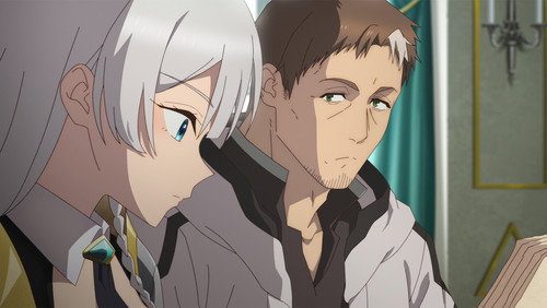 Katainaka no Ossan, Kensei ni Naru 2 Dublado – Episódio 7
