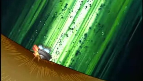 Beyblade: 2×33