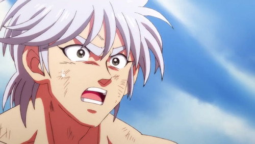 Dragon Quest: The Adventure of Dai: 1×29