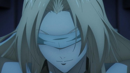 Dragon Raja -The Blazing Dawn-: 1×14