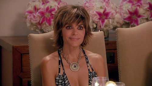 The Real Housewives of Beverly Hills: 5×5