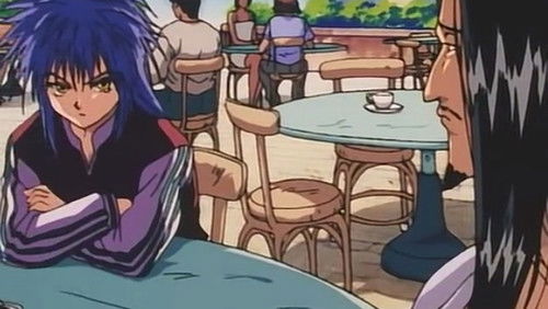 Hunter x Hunter – Episódio 58