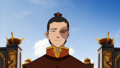 Avatar: A Lenda de Aang: 3×9
