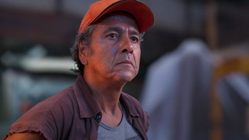 Três Graças: 1×87