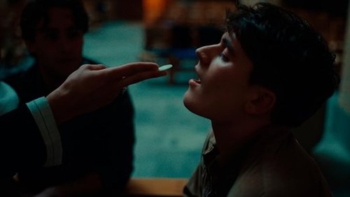 Boys: Prazer Sem Limites: 1×2
