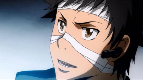 Katekyou Hitman Reborn! – Episódio 170