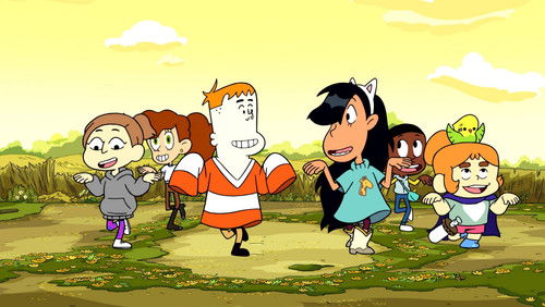 O Mundo de Greg: 1×20