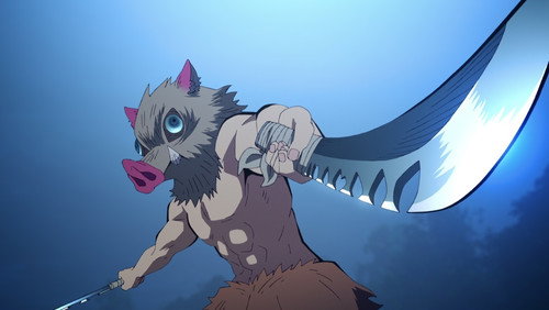 Kimetsu no Yaiba: Mugen Ressha-hen (TV) – Episódio 5