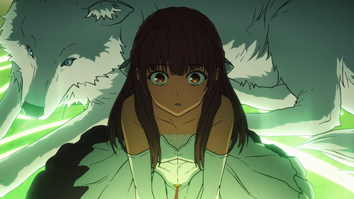 Fate/strange Fake – Episódio 11