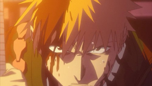 Bleach – Episódio 31