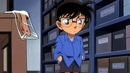 Detective Conan – Episódio 229