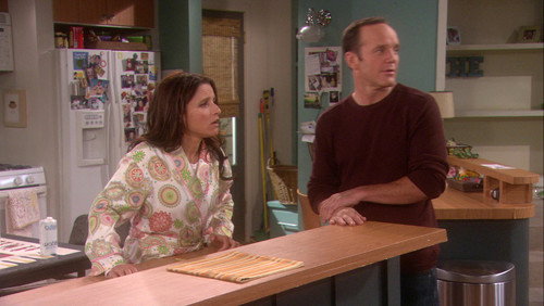 As Novas Aventuras de Christine: 5×8