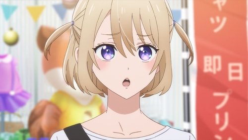 A Couple of Cuckoos(Kakkou no Iinazuke): 1×10