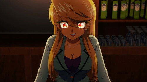 Snack Basue – Episódio 4