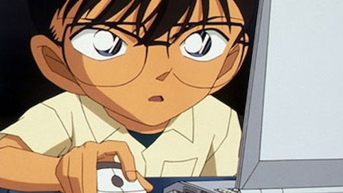 Detective Conan – Episódio 409