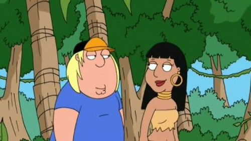 Uma Família da Pesada: 4×13