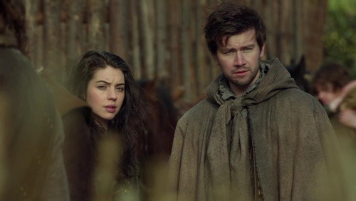 Reinado: 3×17
