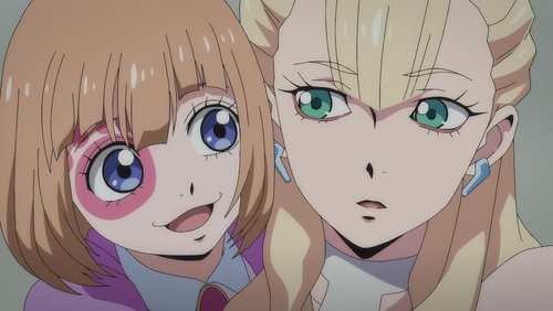 BULLET/BULLET: 1×5