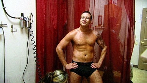 Jersey Shore: 3×11