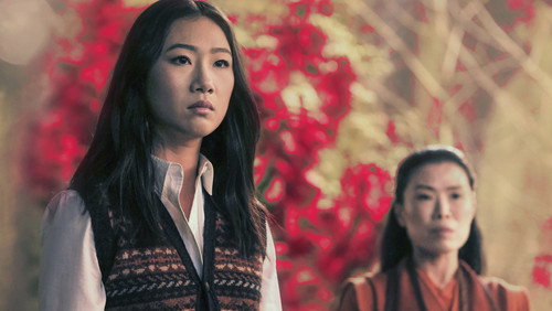 Kung Fu: 2×7