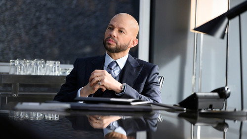 Supergirl: 5×10