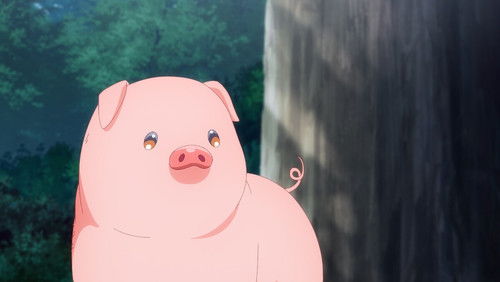 Buta no Liver wa Kanetsu Shiro – Episódio 10