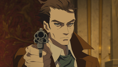 Undead Girl Murder Farce – Episódio 6