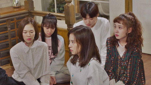 Age of Youth: 2×11