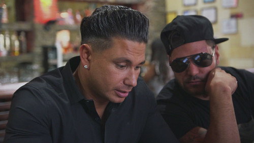 Jersey Shore: Family Vacation: 2×20