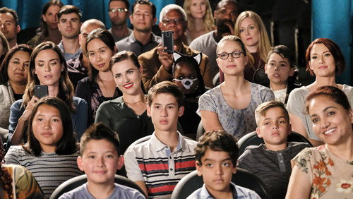 Supergirl: 3×4