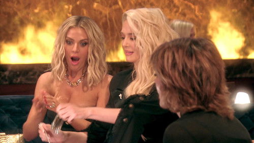 The Real Housewives of Beverly Hills: 8×2