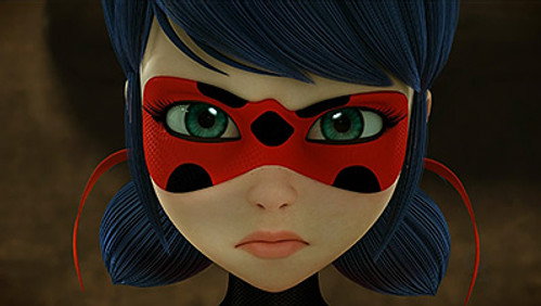 Miraculous: As Aventuras de Ladybug: 3×23