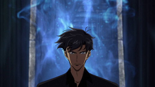 Tomb Raider King (Dub Japonês) – Episódio 5
