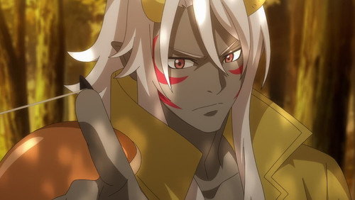 Re:Monster: 1×5