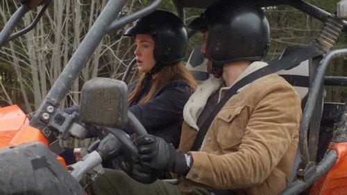 Sullivan’s Crossing: Um Lugar para Recomeçar: 4×9