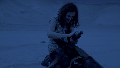 Agentes da S.H.I.E.L.D. da Marvel: 3×5