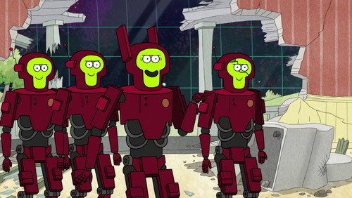 Apenas Um Show: 8×2